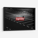 Walking Man | Cuadro decorativo de Canvas Lab