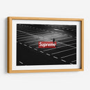 Walking Man | Cuadro decorativo de Canvas Lab