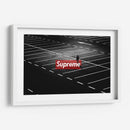 Walking Man | Cuadro decorativo de Canvas Lab