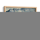 Casa en la Provenza - Paul Cézanne | Cuadro decorativo de Canvas Lab