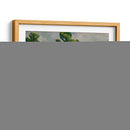 La montaña Sainte-Victoire y el viaducto del valle del río Arc - Paul Cézanne | Cuadro decorativo de Canvas Lab