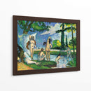 Cuadro decorativo de Canvas Lab