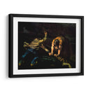 El asesinato - Paul Cézanne | Cuadro decorativo de Canvas Lab