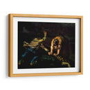 El asesinato - Paul Cézanne | Cuadro decorativo de Canvas Lab