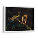 El asesinato - Paul Cézanne | Cuadro decorativo de Canvas Lab