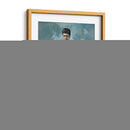 El bañista - Paul Cézanne | Cuadro decorativo de Canvas Lab