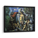 Las tentaciones de san Antonio - Paul Cézanne | Cuadro decorativo de Canvas Lab