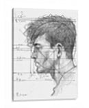 Img369 - Efraín Malo | Cuadro decorativo de Canvas Lab