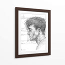 Cuadro decorativo de Canvas Lab