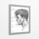 Cuadro decorativo de Canvas Lab