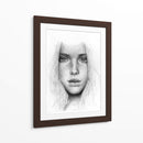 Cuadro decorativo de Canvas Lab