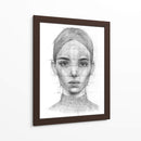 Cuadro decorativo de Canvas Lab