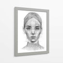 Cuadro decorativo de Canvas Lab