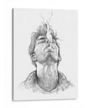 Img436 - Efraín Malo | Cuadro decorativo de Canvas Lab