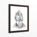Cuadro decorativo de Canvas Lab