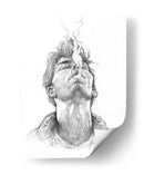 Img436 - Efraín Malo | Cuadro decorativo de Canvas Lab