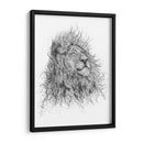 Img438 - Efraín Malo | Cuadro decorativo de Canvas Lab