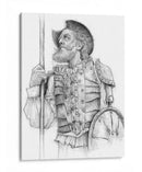 Img472 - Efraín Malo | Cuadro decorativo de Canvas Lab