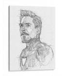 Img480 - Efraín Malo | Cuadro decorativo de Canvas Lab