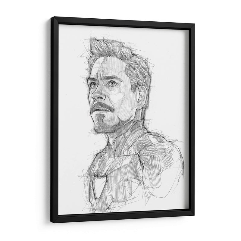 Img480 - Efraín Malo | Cuadro decorativo de Canvas Lab