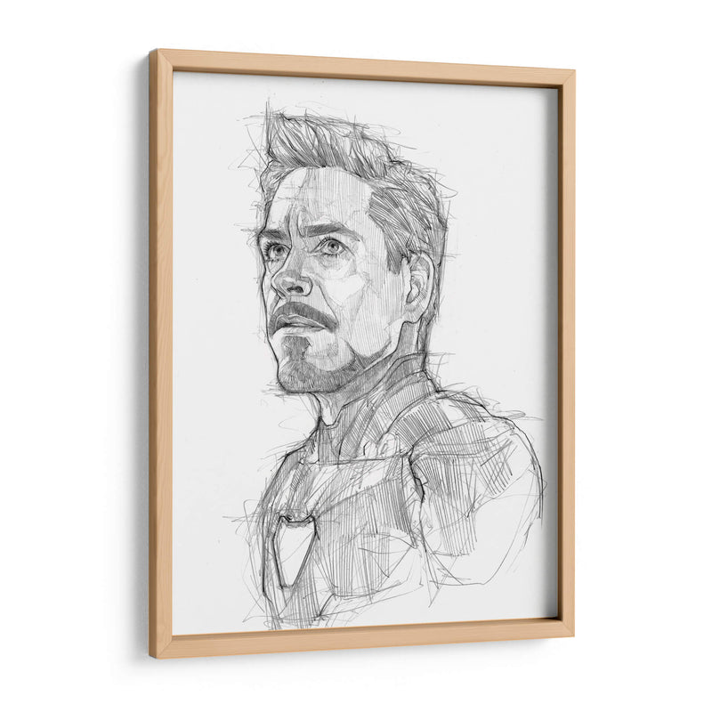 Img480 - Efraín Malo | Cuadro decorativo de Canvas Lab