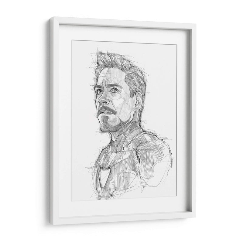 Img480 - Efraín Malo | Cuadro decorativo de Canvas Lab