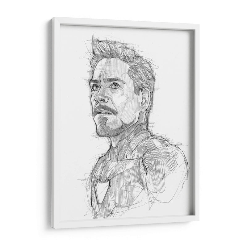 Img480 - Efraín Malo | Cuadro decorativo de Canvas Lab