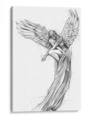 Img501 - Efraín Malo | Cuadro decorativo de Canvas Lab