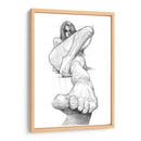 Img518 - Efraín Malo | Cuadro decorativo de Canvas Lab