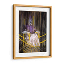 Estudio del retrato de Inocencio X de Velázquez - Francis Bacon | Cuadro decorativo de Canvas Lab