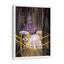 Estudio del retrato de Inocencio X de Velázquez - Francis Bacon | Cuadro decorativo de Canvas Lab