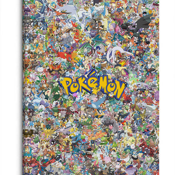 Pokémon