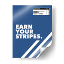 Stripes | Cuadro decorativo de Canvas Lab