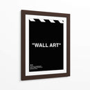 Cuadro decorativo de Canvas Lab