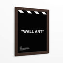 Cuadro decorativo de Canvas Lab