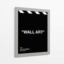 Cuadro decorativo de Canvas Lab