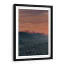 Amanecer SPGG - 2025mx | Cuadro decorativo de Canvas Lab