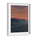 Amanecer SPGG - 2025mx | Cuadro decorativo de Canvas Lab