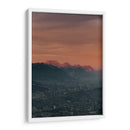 Amanecer SPGG - 2025mx | Cuadro decorativo de Canvas Lab