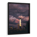 Atardecer TOP - 2025mx | Cuadro decorativo de Canvas Lab