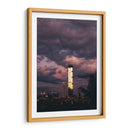 Atardecer TOP - 2025mx | Cuadro decorativo de Canvas Lab