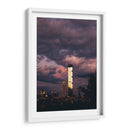 Atardecer TOP - 2025mx | Cuadro decorativo de Canvas Lab