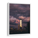 Atardecer TOP - 2025mx | Cuadro decorativo de Canvas Lab
