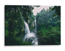Cascada de Texolo, Veracruz - 2025mx | Cuadro decorativo de Canvas Lab