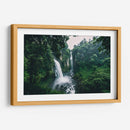 Cascada de Texolo, Veracruz - 2025mx | Cuadro decorativo de Canvas Lab