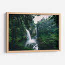 Cascada de Texolo, Veracruz - 2025mx | Cuadro decorativo de Canvas Lab