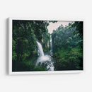 Cascada de Texolo, Veracruz - 2025mx | Cuadro decorativo de Canvas Lab