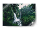 Cascada de Texolo, Veracruz - 2025mx | Cuadro decorativo de Canvas Lab