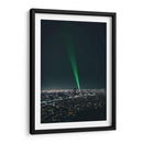 Centro de Monterrey - 2025mx | Cuadro decorativo de Canvas Lab