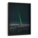 Centro de Monterrey - 2025mx | Cuadro decorativo de Canvas Lab